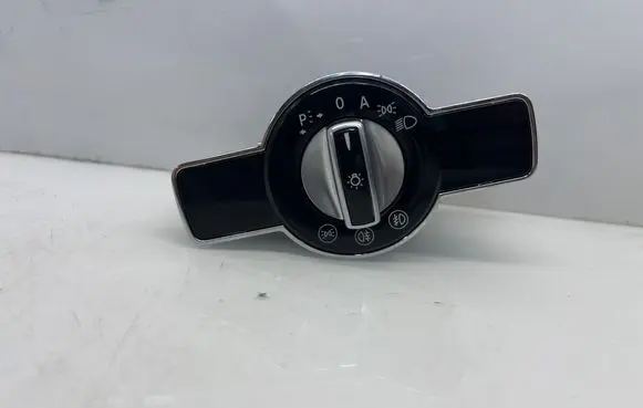 Mercedes-Benz S W221 Light switch A2215451904 275144 3224080202