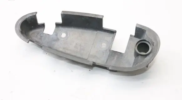 Porsche 911 996 Front door exterior handle 99653706303