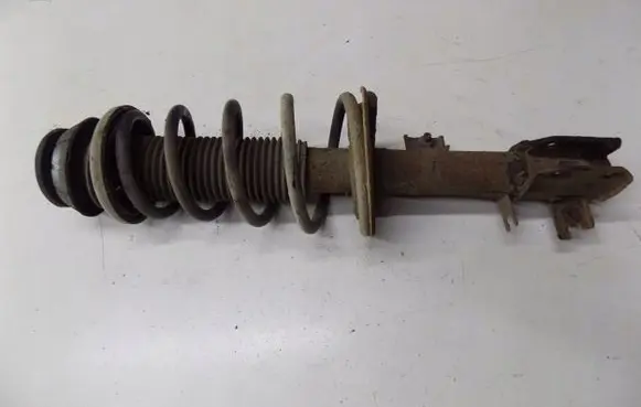 Suzuki SX4 S-Cross Front shock absorber with coil spring KLDJASF879NEX