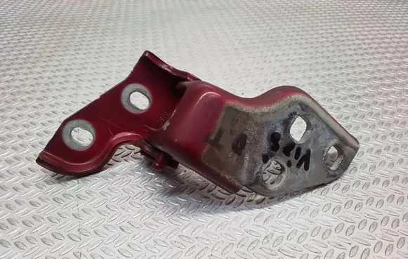 Fiat Ducato Rear door upper hinge ES03