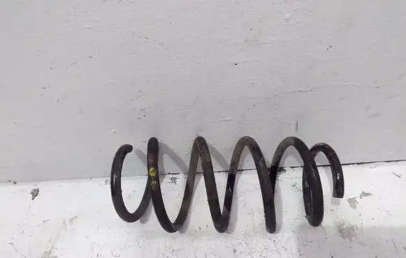 Ford Fiesta Front coil spring