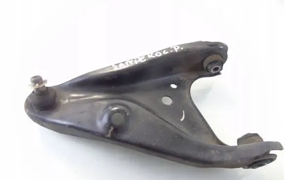 Front lower control arm/wishbone