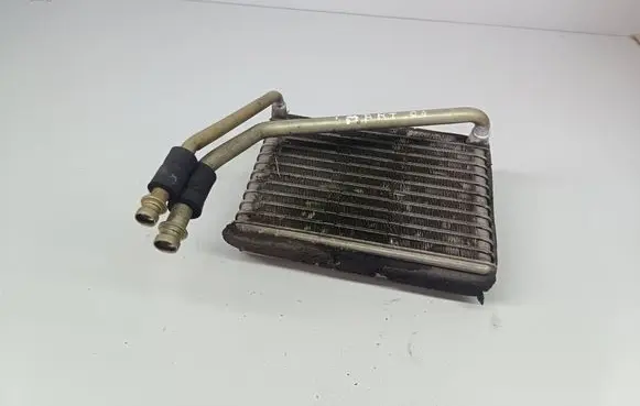 Air conditioning (A/C) radiator (interior)