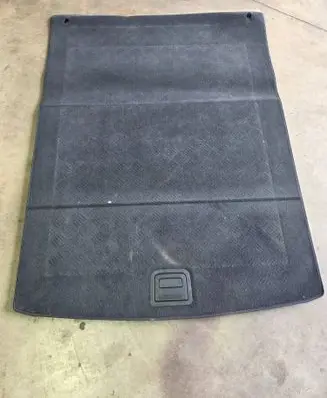 Audi A7 S7 4G Trunk/boot mat liner 4G8863463B 20110509078 A065093