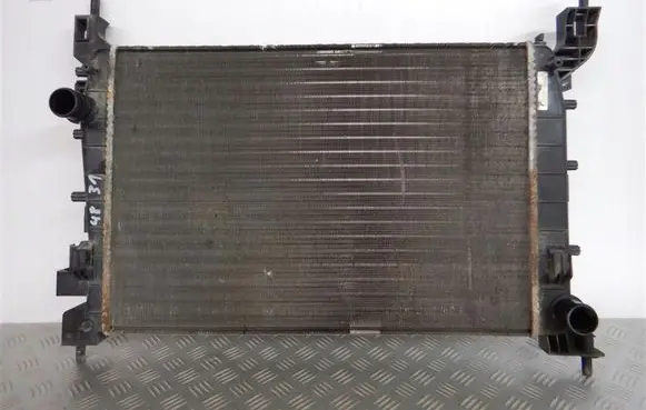 Fiat Linea Coolant radiator 