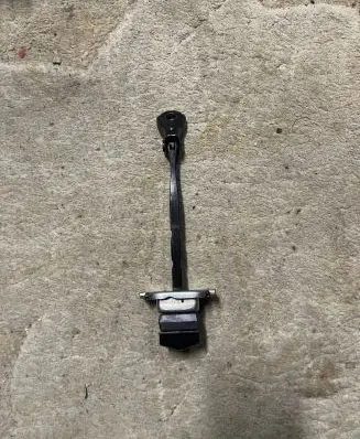 Honda HR-V Front door check strap stopper TVG