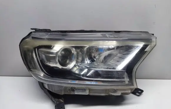Ford Ranger Headlight/headlamp