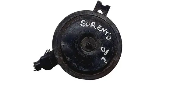 KIA Sorento Horn signal 28R000033
