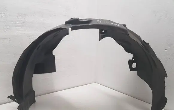 Ford Transit VII Front wheel arch liner splash guards KK3116034A