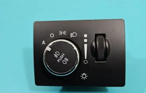Jeep Grand Cherokee Light switch P68189157AA IMPRK1511671