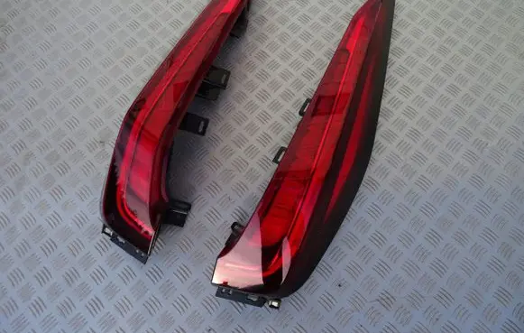 Honda Civic X Rear/tail lights