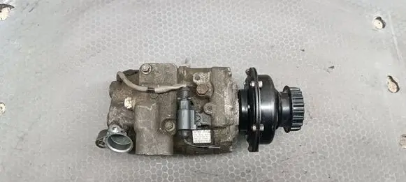 Volkswagen Transporter - Caravelle T5 Air conditioning (A/C) compressor (pump) 7H0820805H 7SEU17C 4471907615