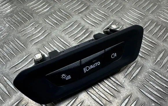 BMW X5 G05 Light switch 5A71544 25496912 A011401S