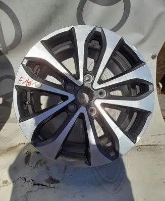 Renault Talisman R16 alloy rim 