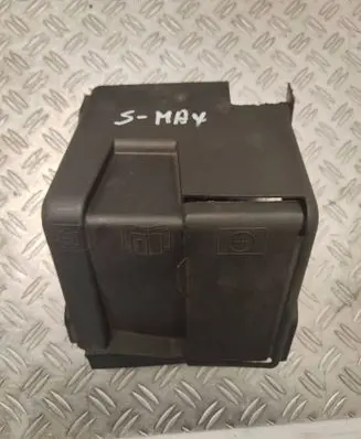 Ford S-MAX Battery box tray 6G9110A659A D2L4A