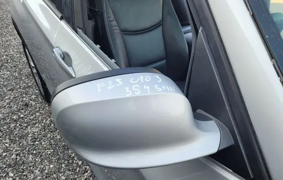 BMW X3 F25 Rear view mirror (interior)
