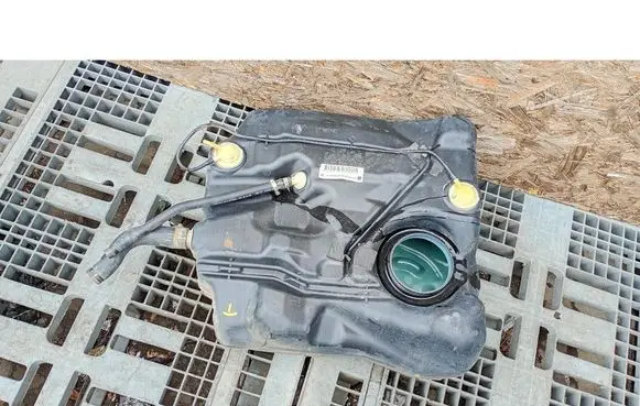 Ford Focus C-MAX Fuel tank 3M519002SB