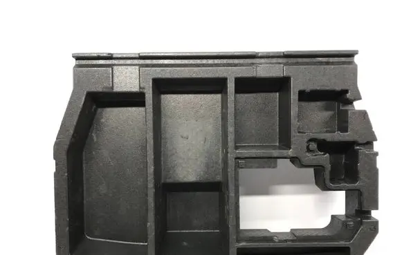 Toyota C-HR I Glove box in trunk 64991F4010