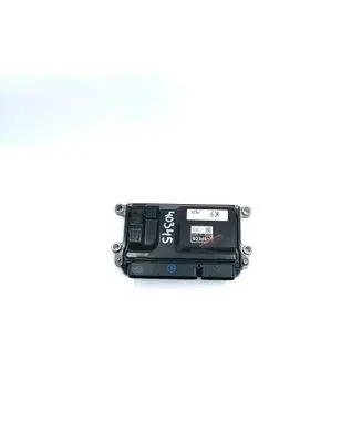 Mazda CX-5 Engine control unit/module PECB18881E 2798000036