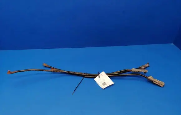 Mercedes-Benz ML W163 Gear shift rod A2022680227