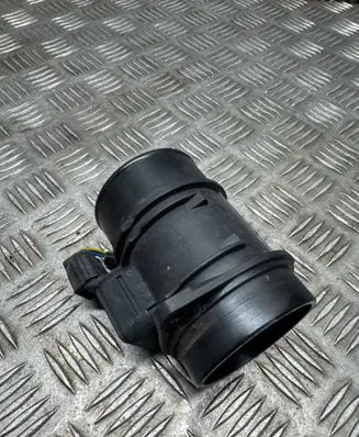 Nissan Qashqai Mass air flow meter 5WK97021 8200682558 022042493