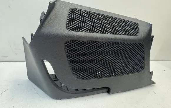 Porsche Macan (95B) Parcel shelf speaker trim grill 95B863338A