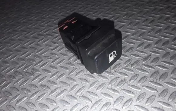 Citroen C4 I Picasso Fuel tank opening switch 96530658XT