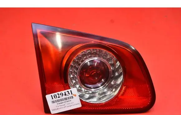 Volkswagen PASSAT B6 Rear/tail lights 3C9945093B