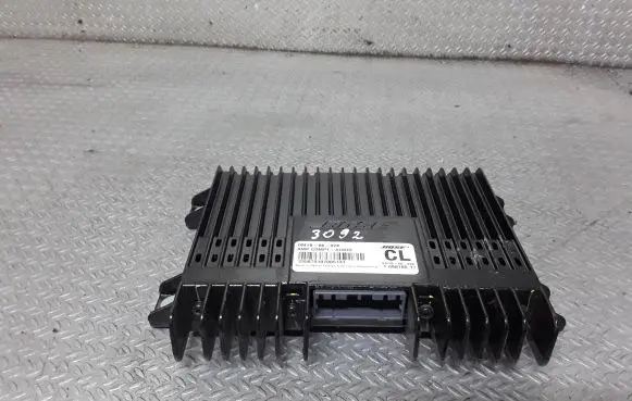Mazda 6 Sound amplifier GM1B6692X
