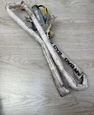 Honda Civic Roof airbag 1038530 A7101E