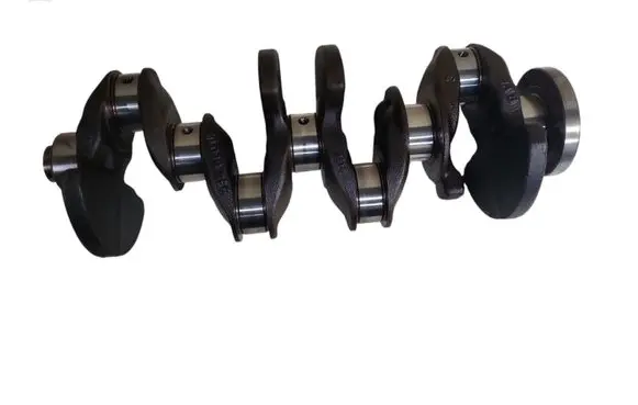 Peugeot 308 Crankshaft A284