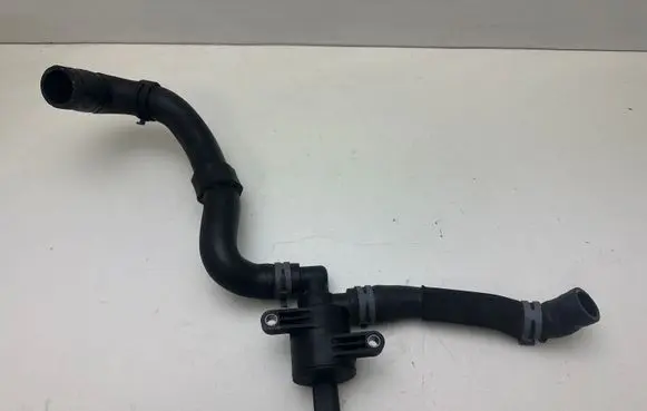 Audi A3 S3 8V Electric auxiliary coolant/water pump 4H0121671D