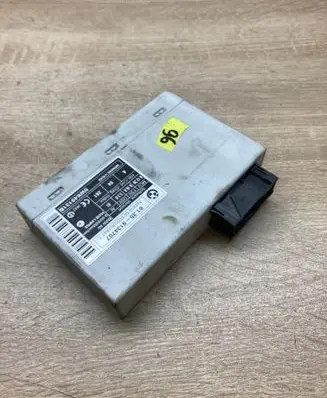 BMW 5 E60 E61 Keyless (KESSY) go control unit/module 9134707