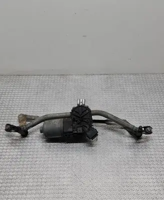Peugeot 207 Front wiper linkage and motor 9681204380 3397020877 94338R01
