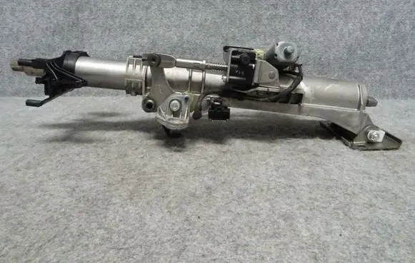 BMW X5 F15 Steering column universal joint 6868391
