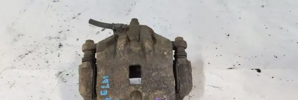 Hyundai Elantra Front brake caliper 581302D600