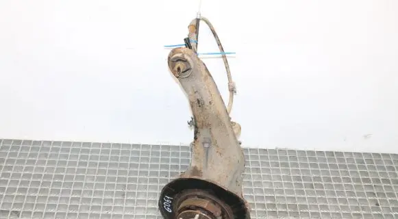 Mitsubishi ASX Rear wheel hub