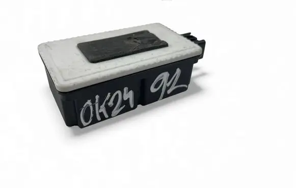 Volvo V70 Other control units/modules 31252988