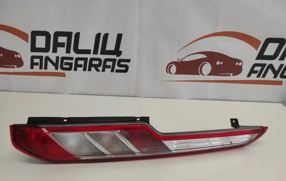 Ford Transit Custom Rear/tail lights BK2113404AG