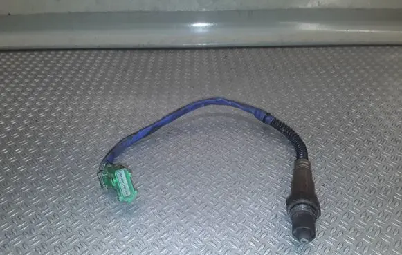 Citroen C4 I Lambda probe sensor OSM031