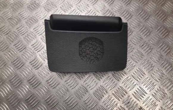 Mazda MX-30 Dash center speaker trim cover DN4E55531