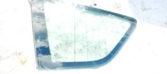 Ford S-MAX Rear side window AS2