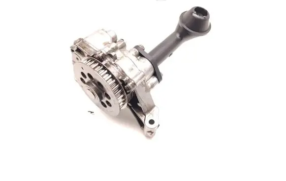 Volkswagen Caddy Oil pump 03L115105C 03L115263