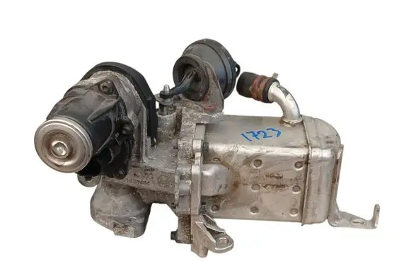 Volvo S60 EGR valve cooler 31422315