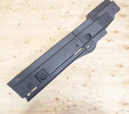 Other trunk/boot trim element
