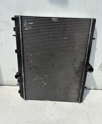 Citroen DS5 Coolant radiator 9682477580