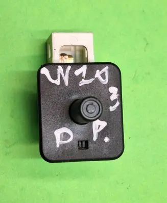 Mercedes-Benz C W203 Front door sensor coupe 2028209410 30011501