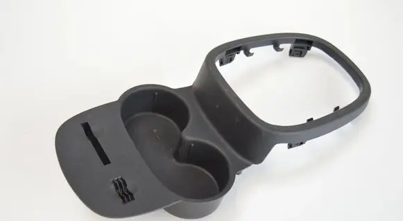 Opel Corsa D Cup holder 13205815