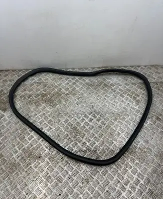 Peugeot 508 II Rear door rubber seal (on body) 9813388580