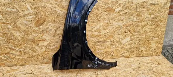 Volkswagen T-Roc Fender